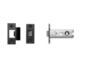 Buster + Punch Tubular Latch