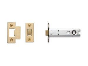 Buster + Punch Tubular Latch
