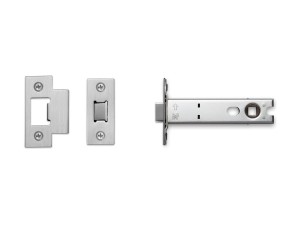 Buster + Punch Tubular Latch