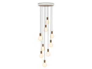 Tala Nine Pendant Light - Sphere