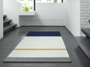 Valerie Objects Lucy Carpet - Small