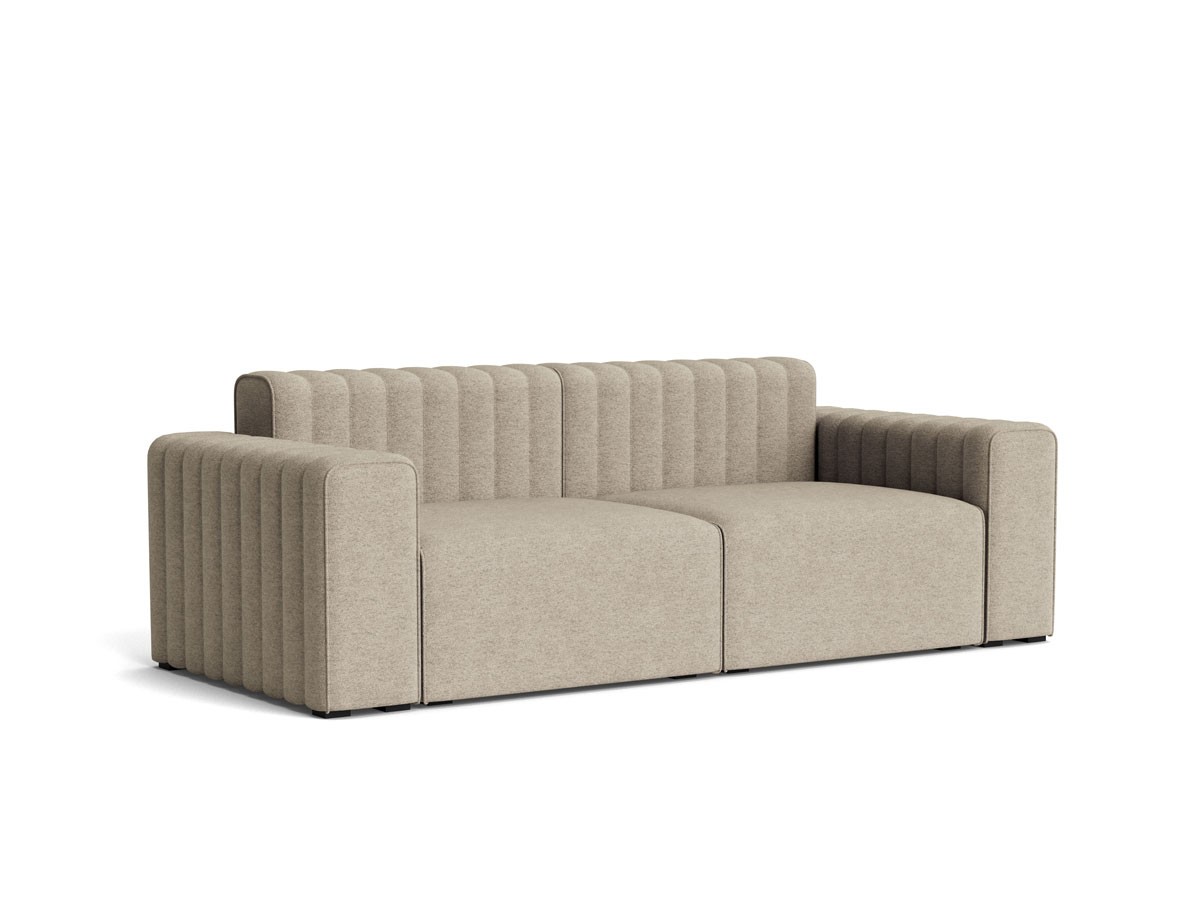 NORR11 Riff Two Seater Sofa