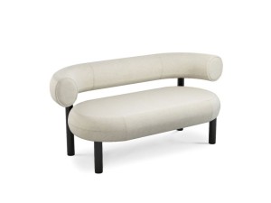 Tom Dixon Fat Two Seater Sofa