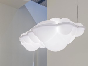 Nemo Lighting Nuvola Pendant Minor
