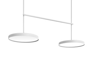 Flos Infra-Structure Episode 2 C4 Suspension Light