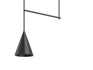 Flos Infra-Structure Episode 2 C6 Suspension Light
