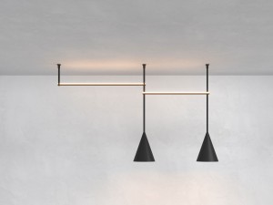 Flos Infra-Structure Episode 2 C7 Suspension Light