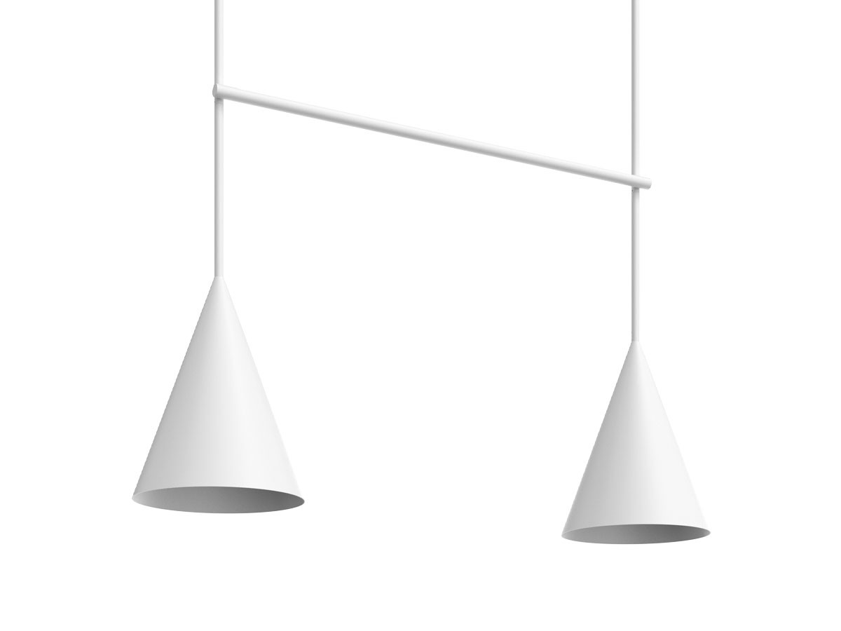 Flos Infra-Structure Episode 2 C7 Suspension Light