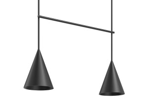 Flos Infra-Structure Episode 2 C7 Suspension Light