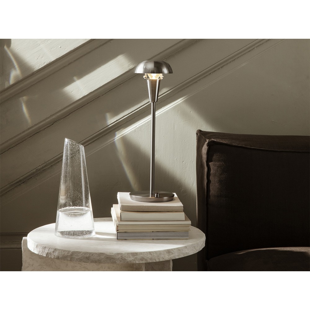 Buy the Ferm Living Tiny Table Lamp at nest.co.uk