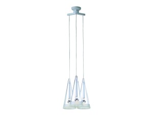 Flos Fucsia 3 Suspension Light