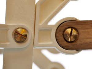 Moooi Construction Floor Lamp