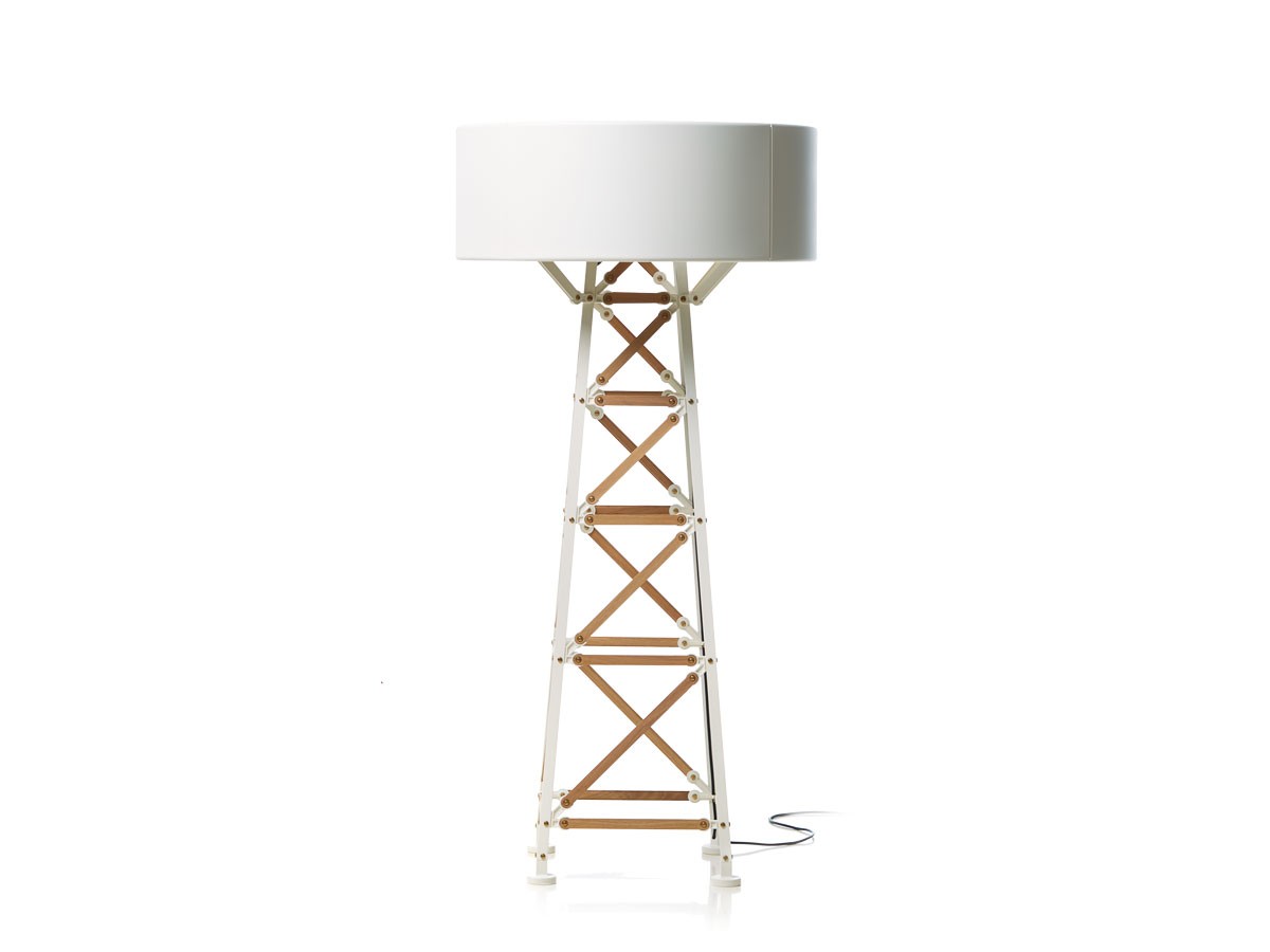 Moooi Construction Floor Lamp
