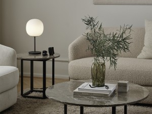 New Works Lantern Table Lamp