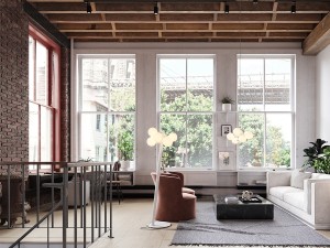 Tala Echo Floor Lamp