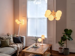 Tala Echo Floor Lamp