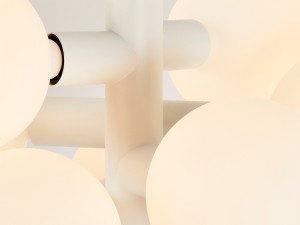 Tala Echo Chandelier