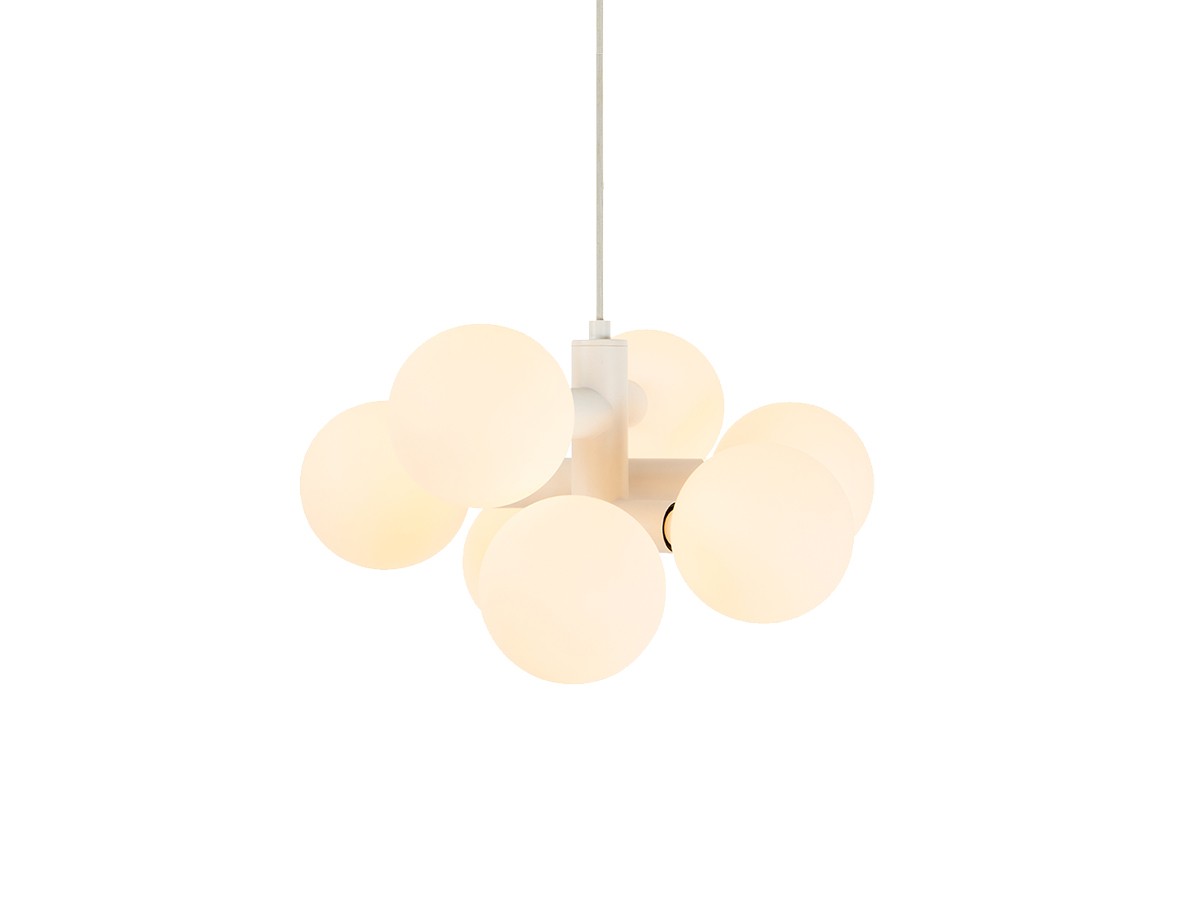 Tala Echo Chandelier