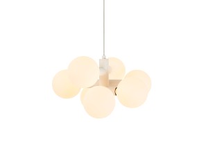 Tala Echo Chandelier