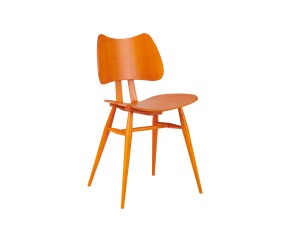 L.Ercolani Butterfly Chair
