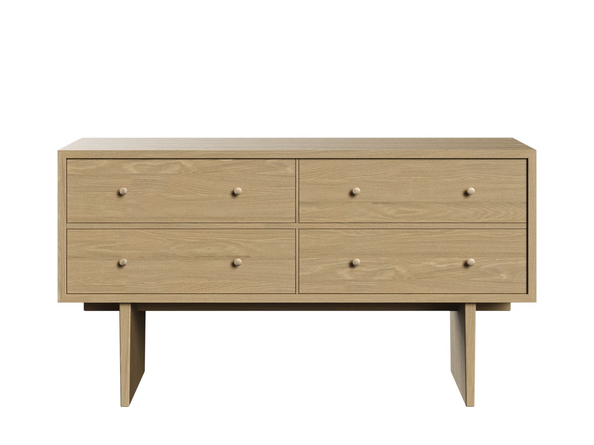 Gubi Private Sideboard