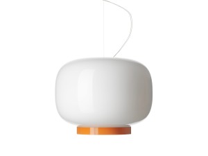 Foscarini Chouchin Reverse 1 Suspension Light