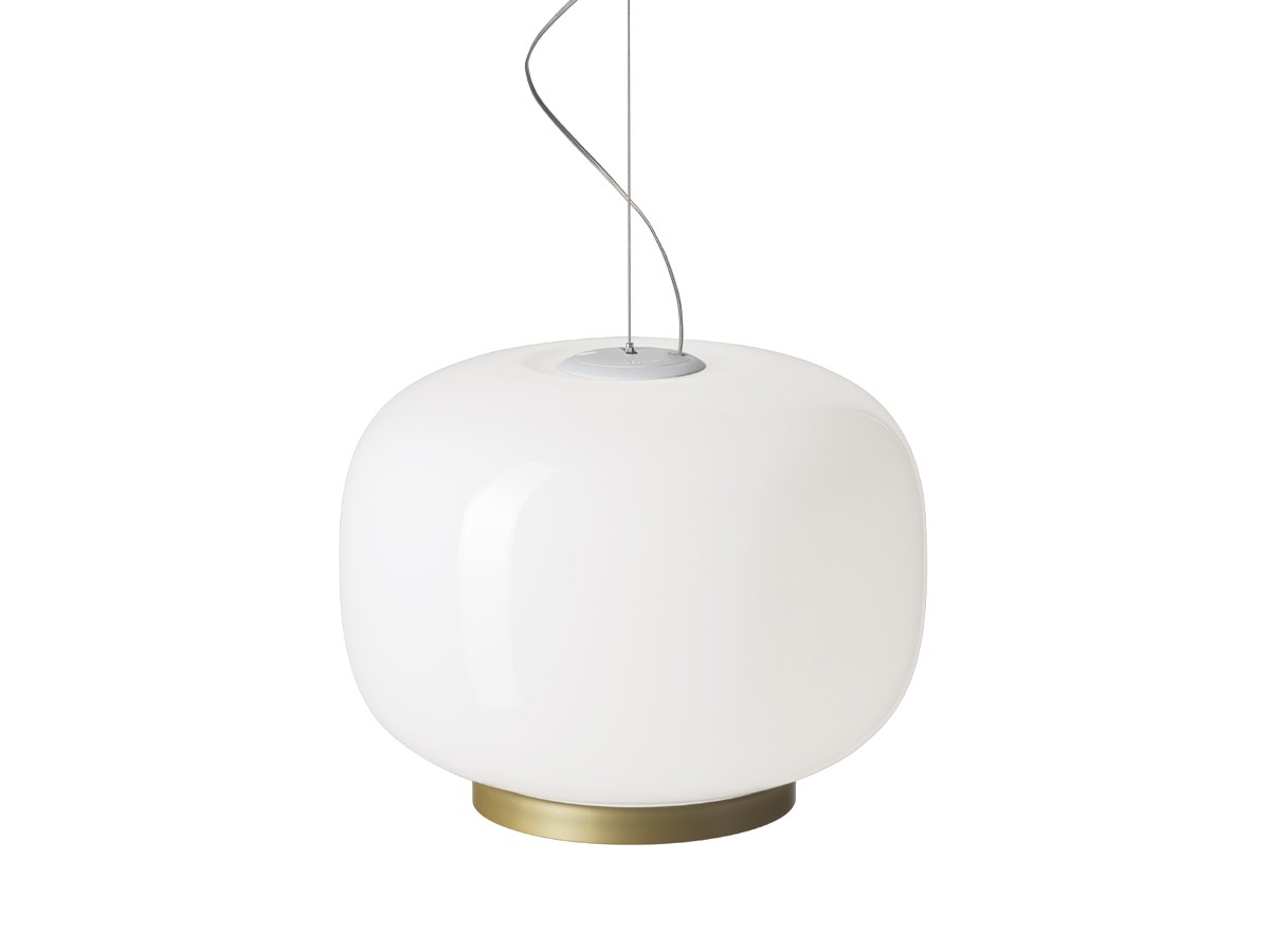 Foscarini Chouchin Reverse 1 Suspension Light
