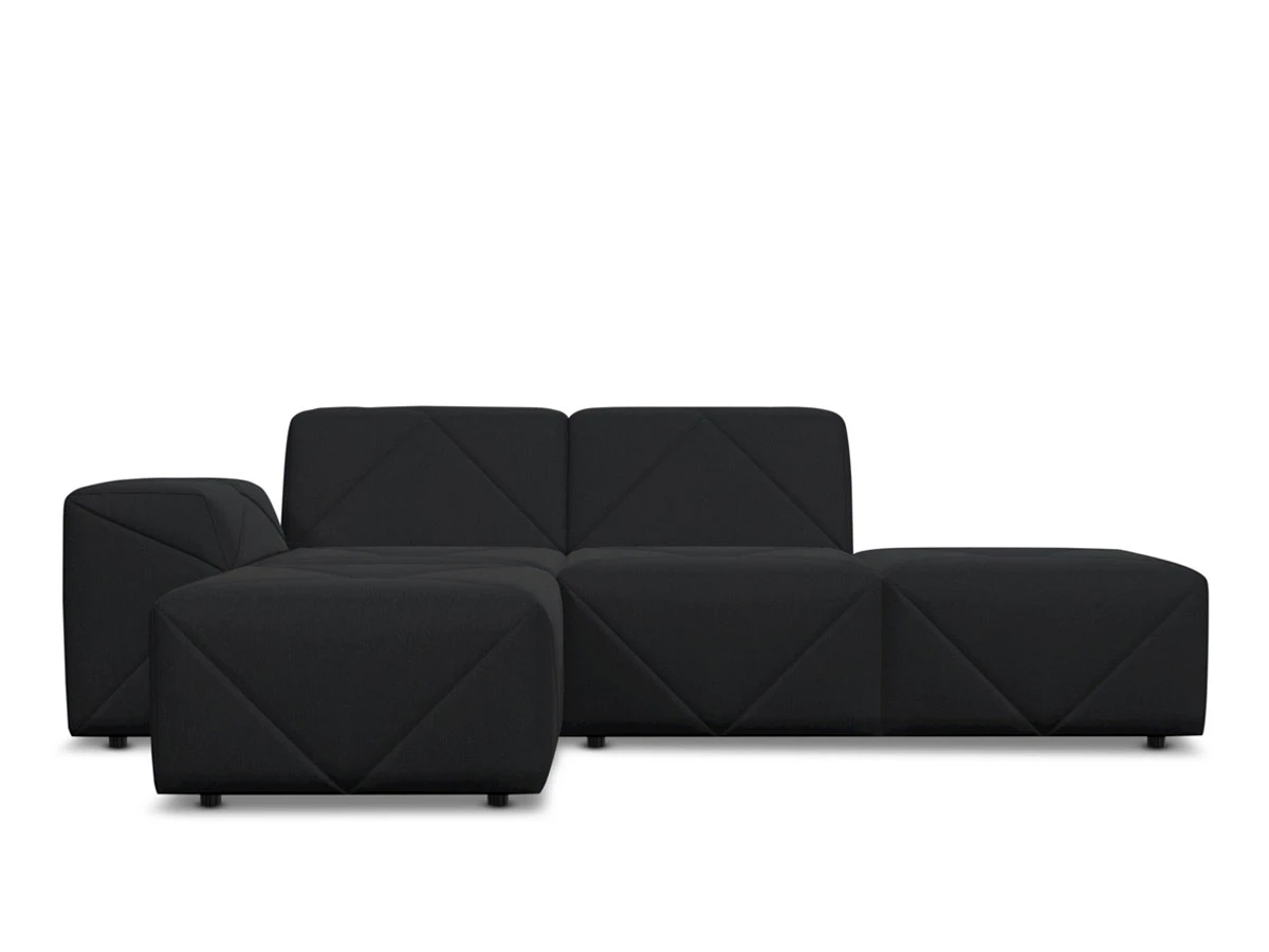 Moooi BFF 3 Seater Modular Sofa