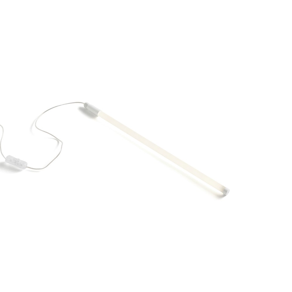 Buy the Hay Neon Tube LED Light Slim at nest.co.uk