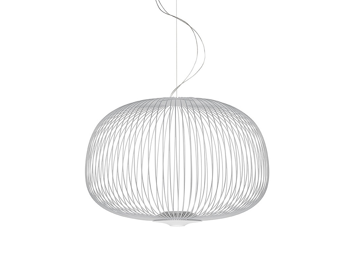 Foscarini Spokes 3 Suspension Light