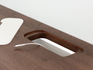 Case Furniture Mantis Desk