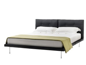 Living Divani Rod Bed
