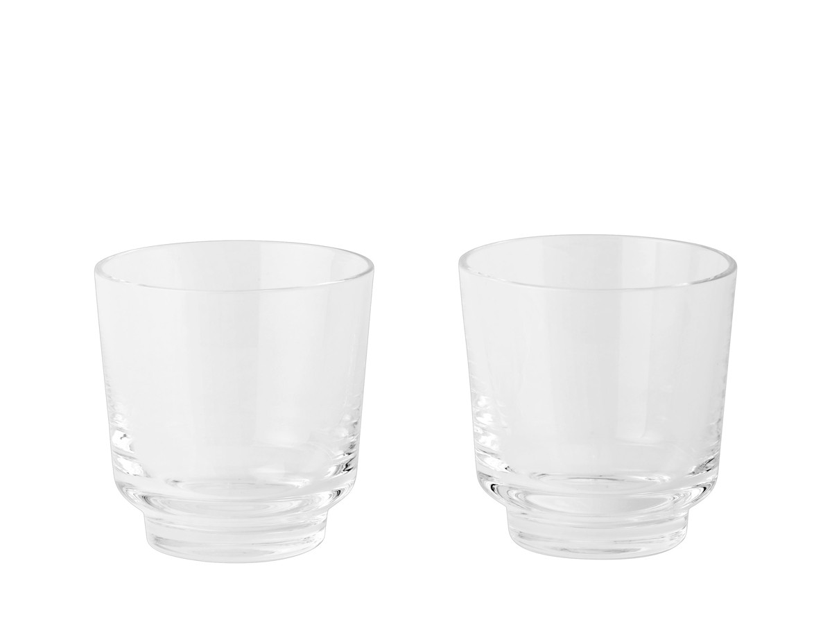 Muuto Raise Glasses - Set of 2