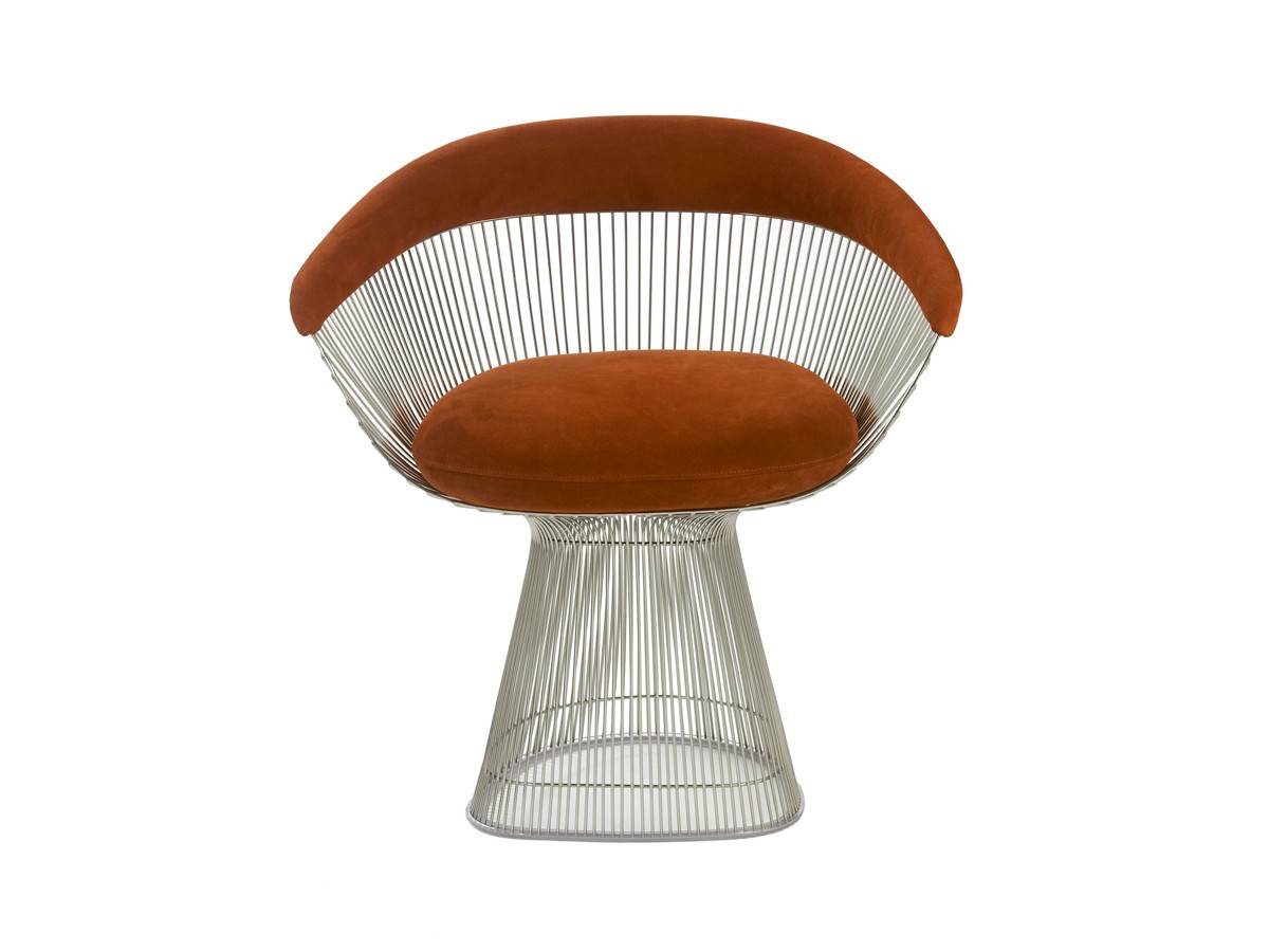 Buy The Knoll Studio Knoll Platner Side Chair At Nestcouk - Knoll Platner Side Chair buy the knoll studio knoll platner side chair at nestcouk - knoll platner side chair