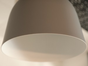 Ex-Display Normann Copenhagen Bell Pendant Light