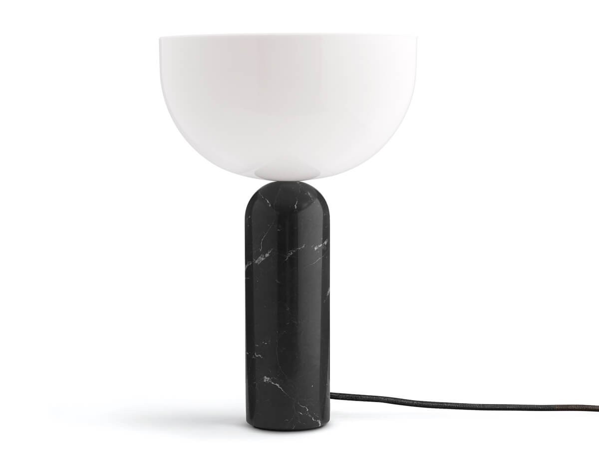 Buy the New Works Kizu Table Lamp at nest.co.uk