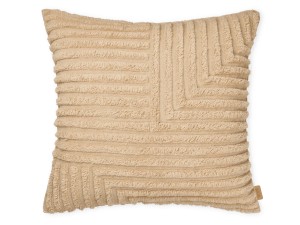 Ferm Living Crease Wool Cushion