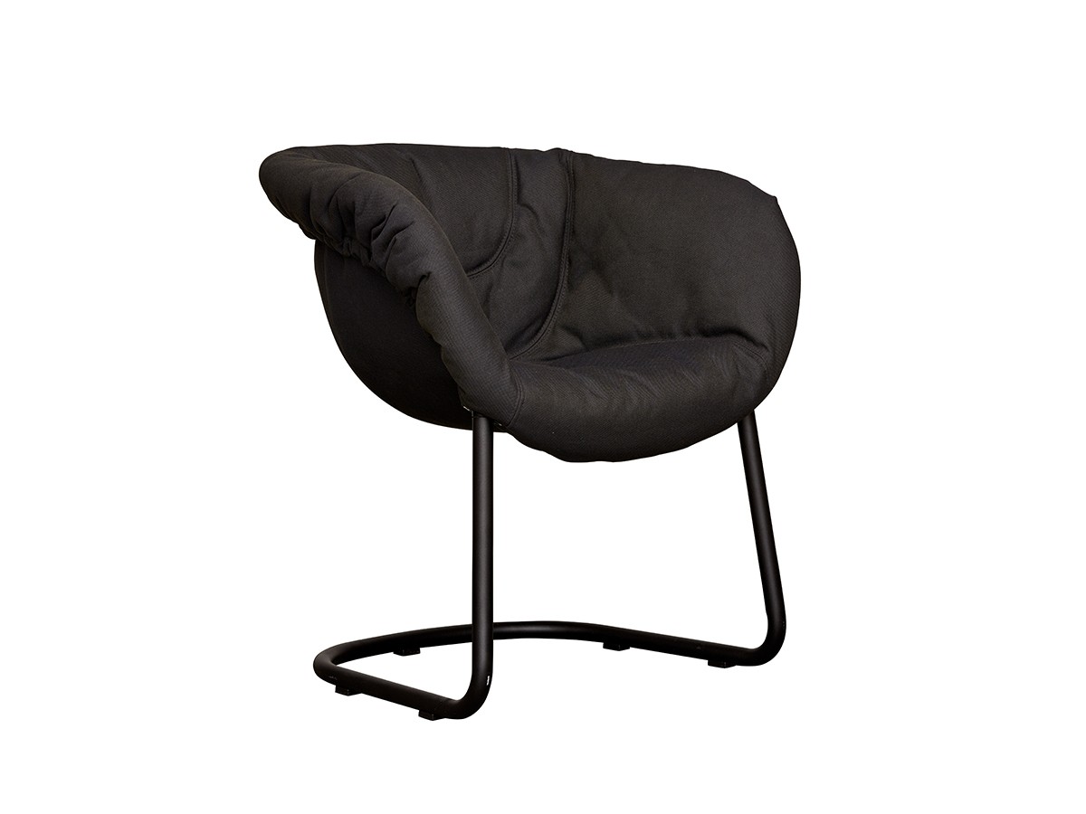 Fogia Hood Dining Chair