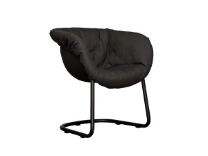 Fogia Hood Dining Chair