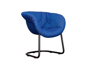 Fogia Hood Dining Chair