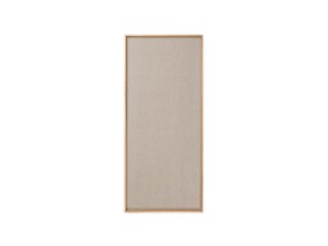 Ferm Living Scenery Pinboard - Narrow