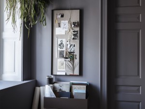 Ferm Living Scenery Pinboard - Narrow