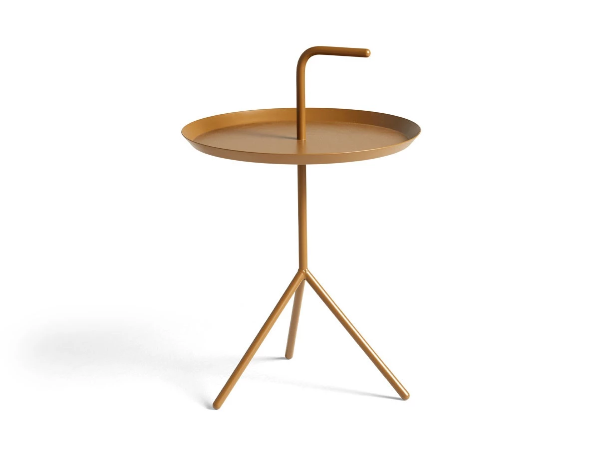 Hay DLM Side Table - Ex-Display