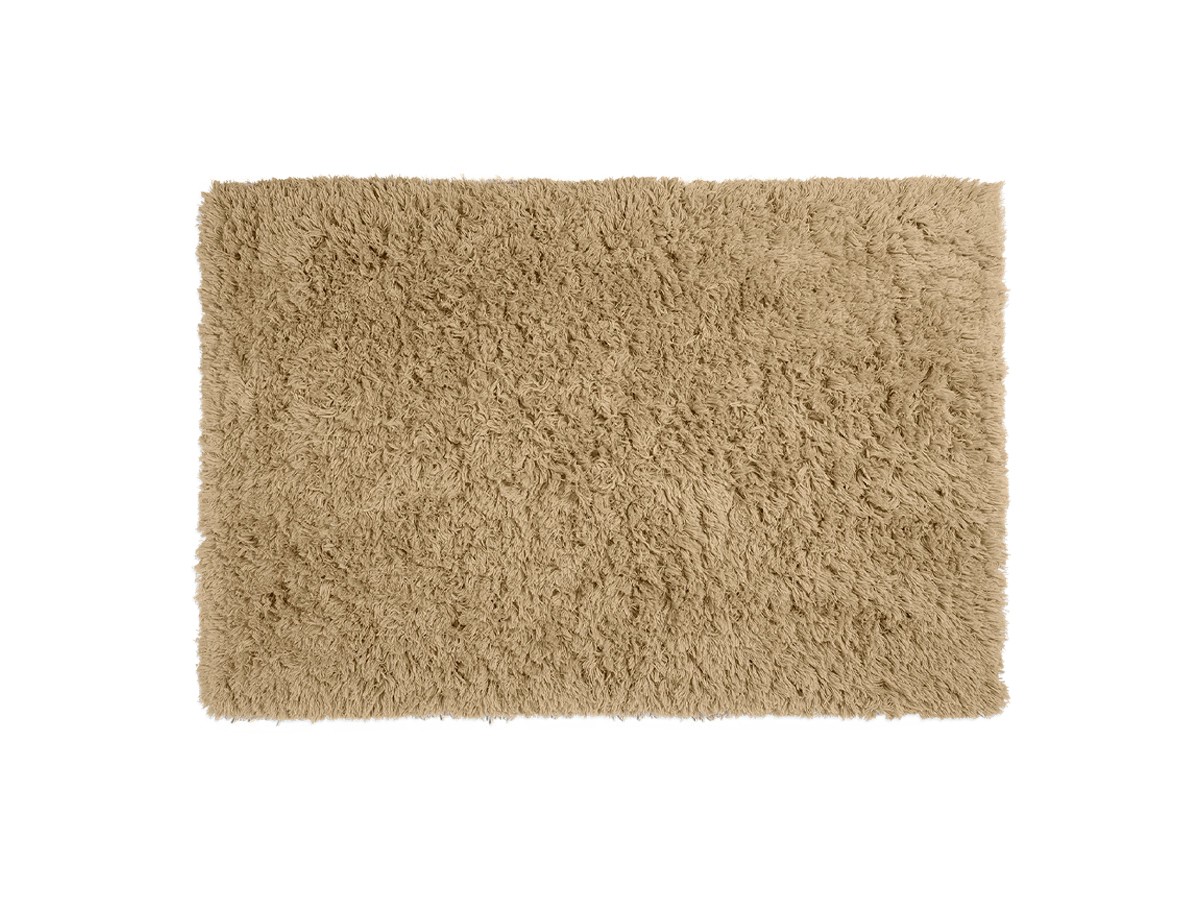 Buy the Ferm Living Meadow High Pile Rug at nest.co.uk