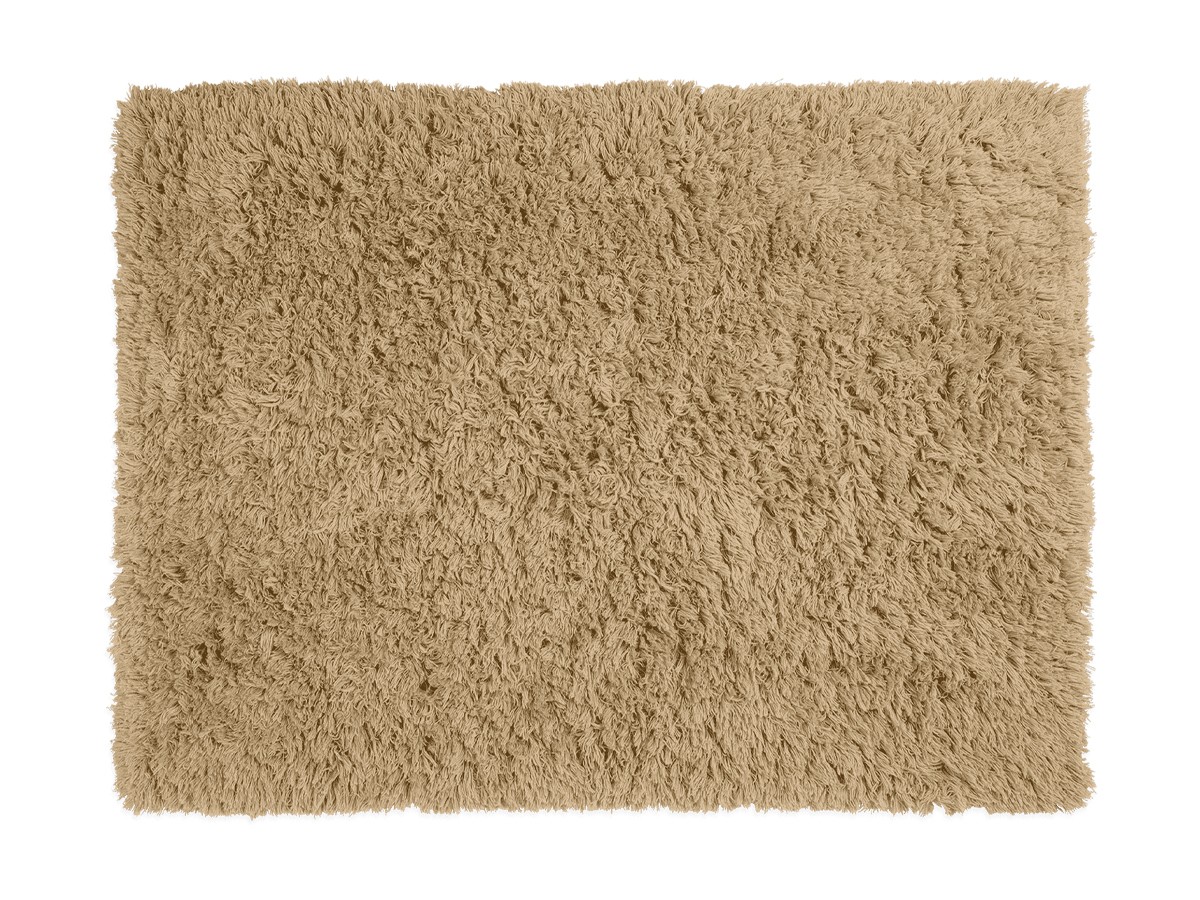 Buy the Ferm Living Meadow High Pile Rug at nest.co.uk
