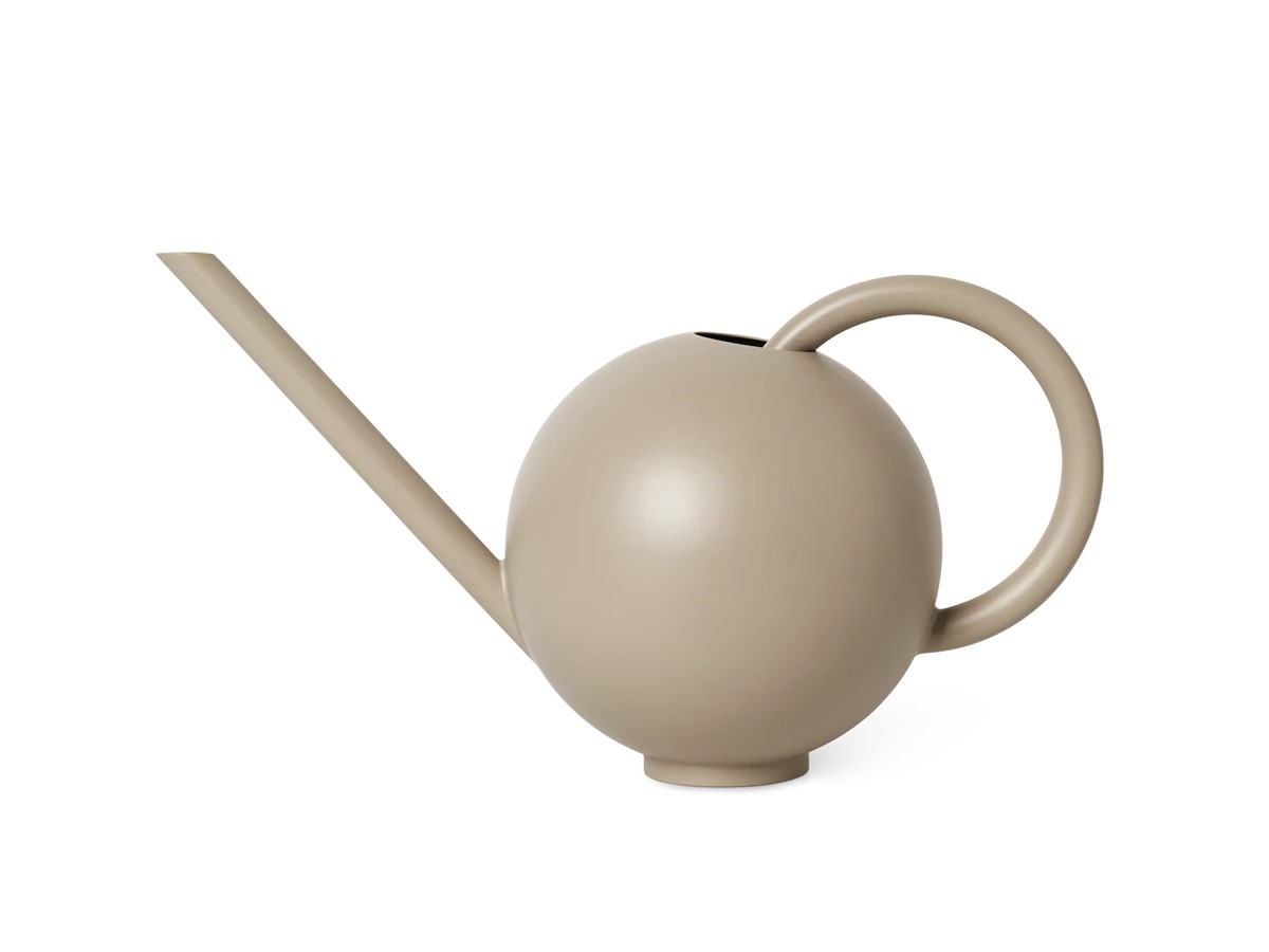 ferm LIVING Orb Watering Can