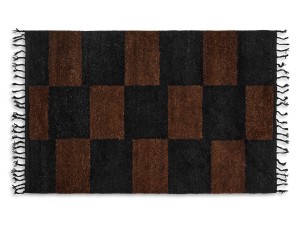 Ferm Living Mara Knotted Rug