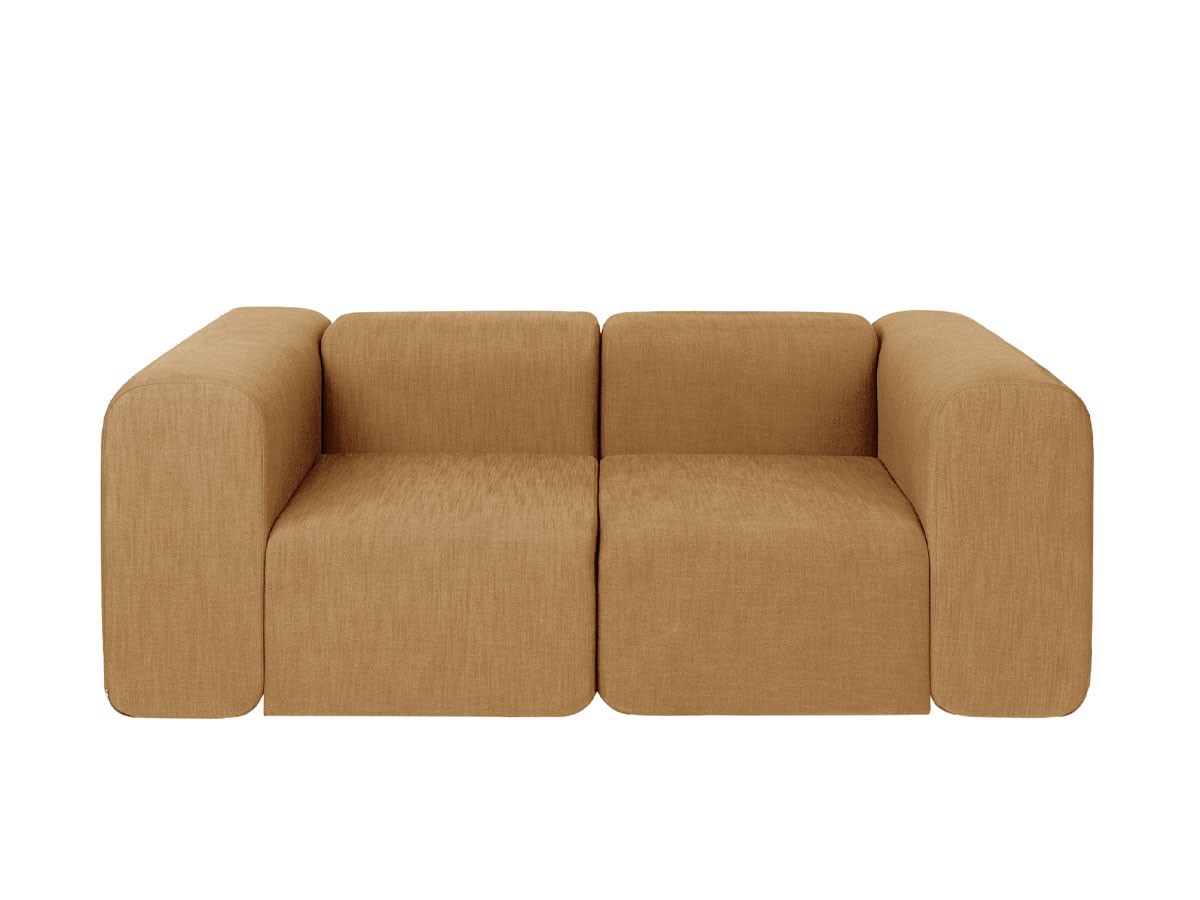 Broste Copenhagen Lagoon 2 Seater Sofa