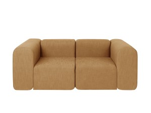 Broste Copenhagen Lagoon 2 Seater Sofa