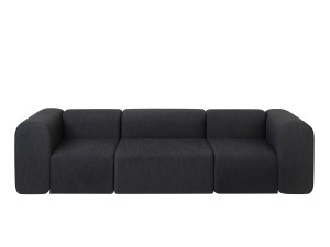 Broste Copenhagen Lagoon 3 Seater Sofa